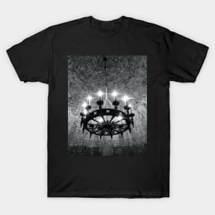 King of my Castle T-Shirt